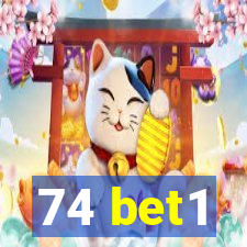 74 bet1